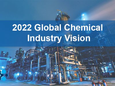2022 Global chemical industry Vision