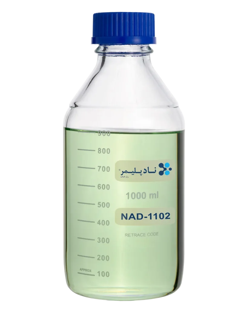 NAD1102-Resin