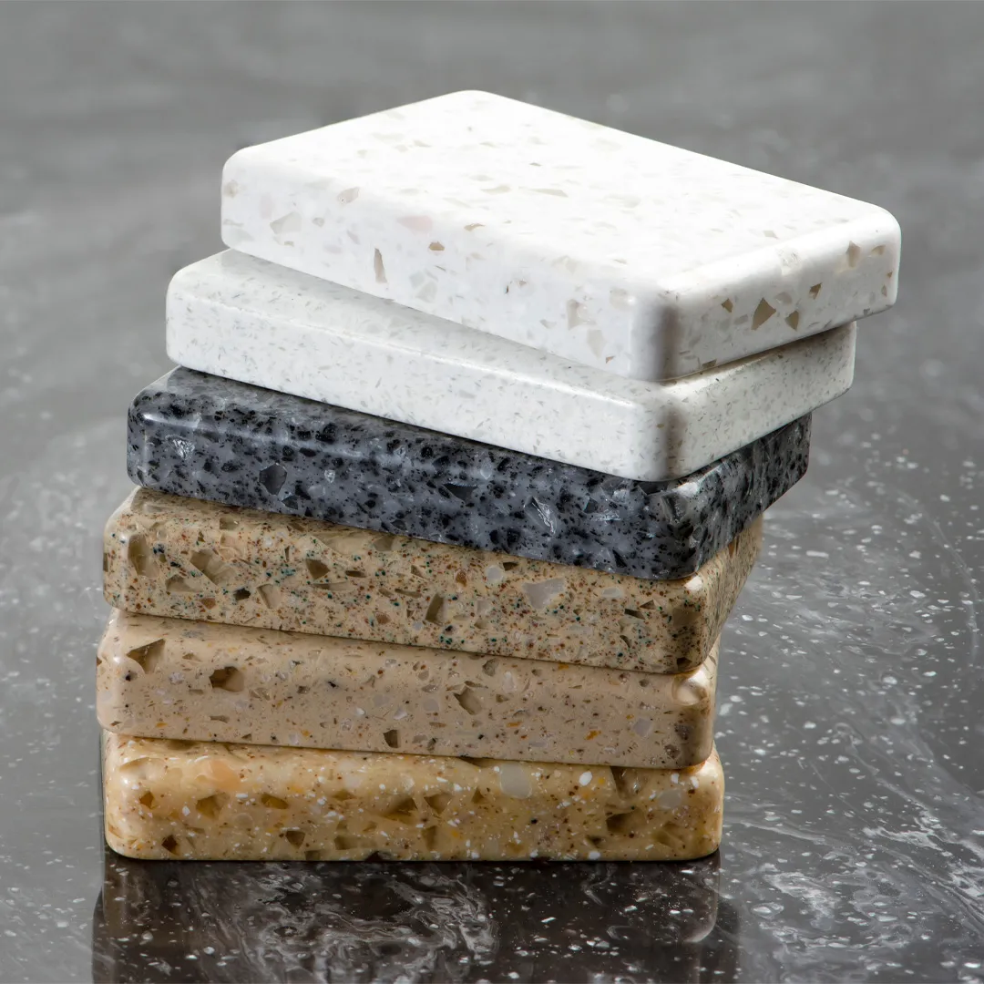 Artificial-Stones-Resins