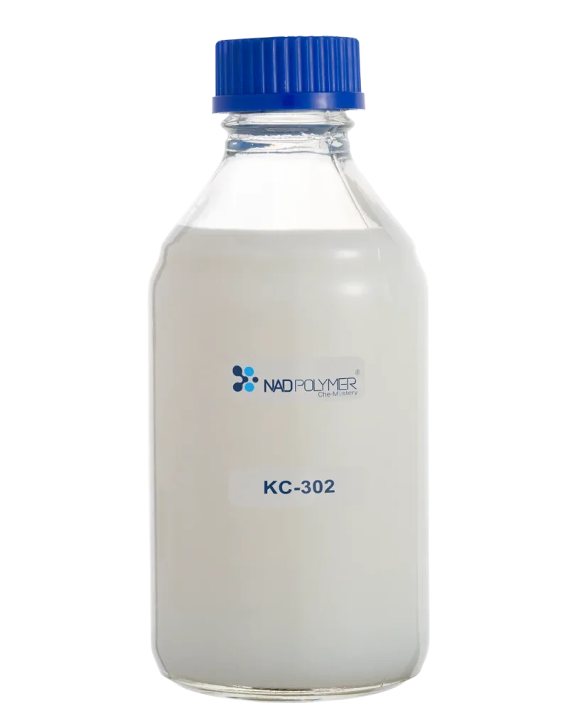 KC-302-Acrylic-Water-Based-Resin