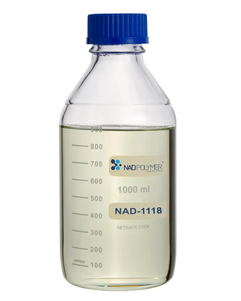 NAD-1118-Orthophthalic-Resin