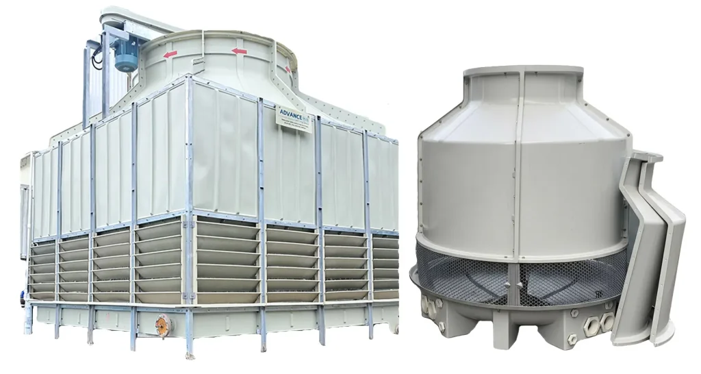 برج-خنک-کننده-2