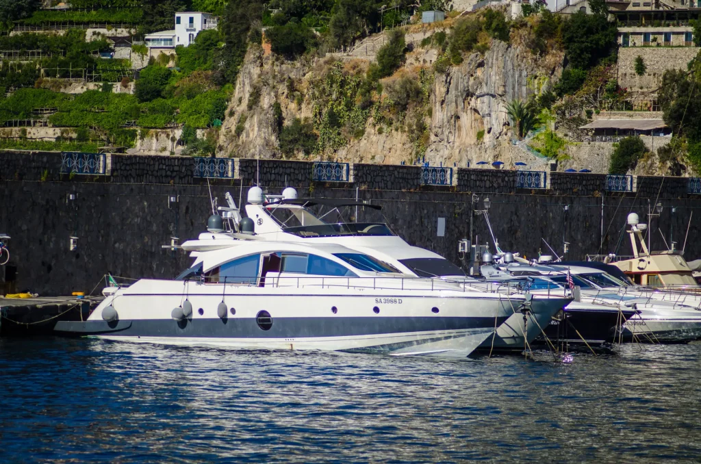 رزین شناورسازی