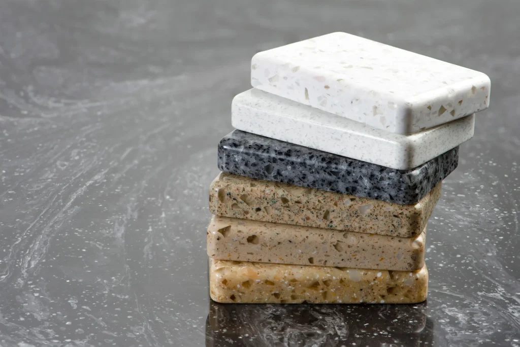 رزین-های-سنگ-مصنوعی-Solid-Surface