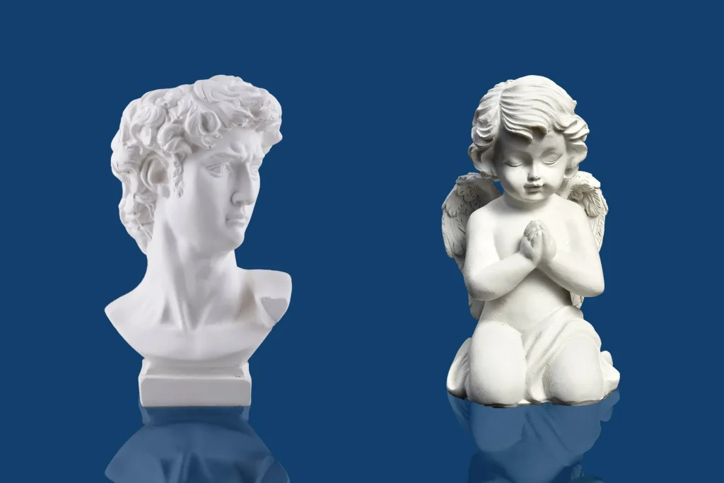 رزین-های-مجسمه-سازی