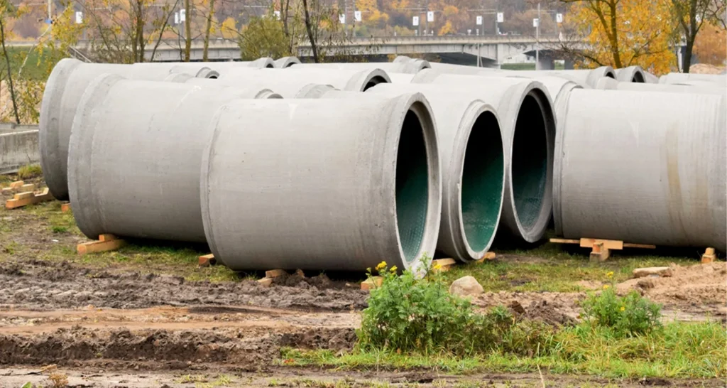 لوله-بتن-پلیمری