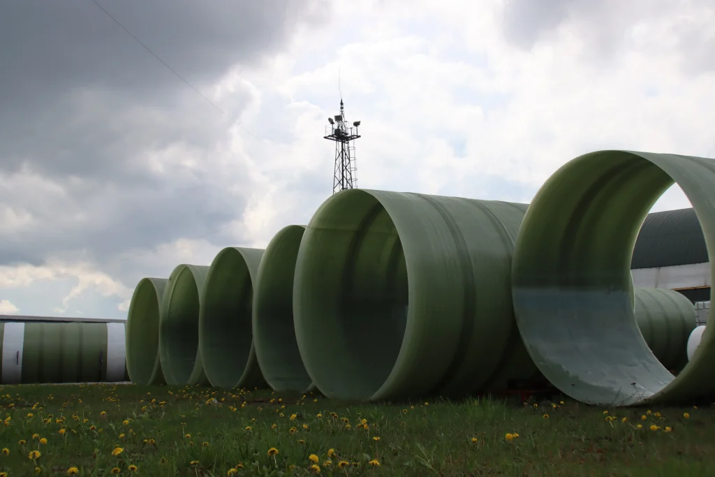 لوله-و-اتصالات-GRP